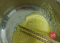 小麦甜脆饼干的做法图解3