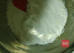 小麦甜脆饼干的做法图解5