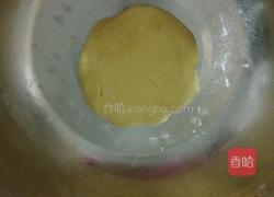 小麦甜脆饼干的做法图解6