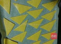 小麦甜脆饼干的做法图解8