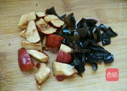 补血快手早餐饼的做法图解2