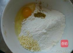 补血快手早餐饼的做法图解4