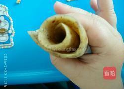 补血快手早餐饼的做法图解13