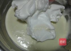 天使蛋糕的做法图解7