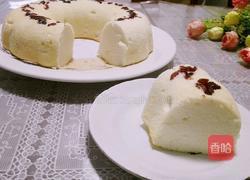 天使蛋糕的做法图解12