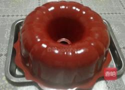 天使蛋糕的做法图解11