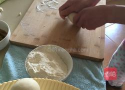 蒸馒头的做法图解8