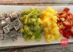 水果珍珠圆子的做法图解5