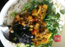 重口味酱拌面的做法图解6