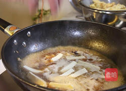 肉片鲜茄炖豆腐的做法图解8