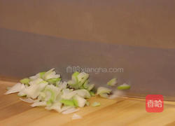 酸菜鱼的做法图解3