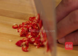 酸菜鱼的做法图解4