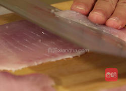 酸菜鱼的做法图解7