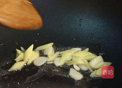 酸菜鱼的做法图解12