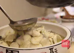 酸菜鱼的做法图解17