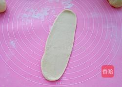 低脂原味小餐包的做法图解5