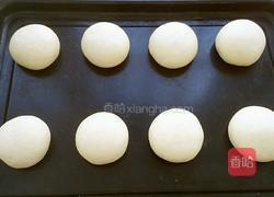 低脂原味小餐包的做法图解8