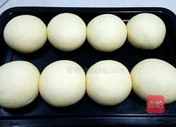 低脂原味小餐包的做法图解9