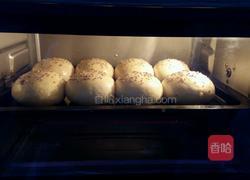 低脂原味小餐包的做法图解11