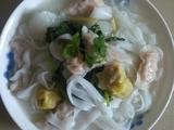 汤河粉的做法[图]