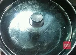 Illustration of soup rice noodles 6