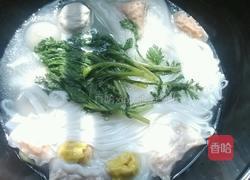 汤河粉的做法图解9