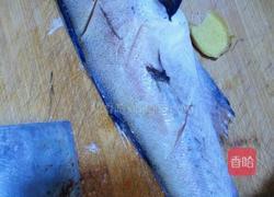 家常烤鱼的做法图解1