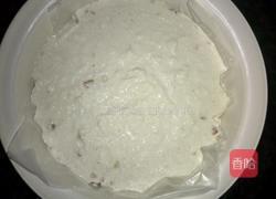 微波菜头粿的做法图解4