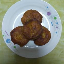 南瓜饼的做法[图]