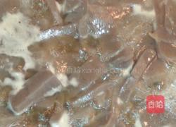 陕西凉拌魔芋的做法图解1