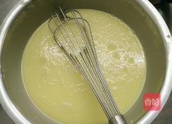 蜂巢蛋糕。的做法图解4