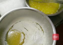 蜂巢蛋糕。的做法图解3