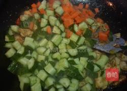 宫保鸡丁的做法图解8