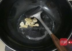 白菜焖腐竹的做法图解5