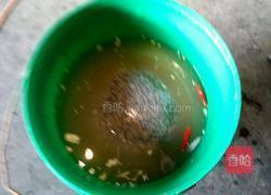 泡菜的做法图解5