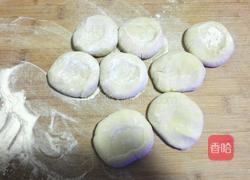 韭菜盒子的做法图解7