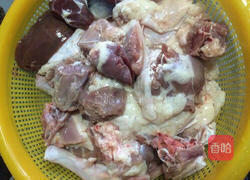 啤酒烧鸭的做法图解1