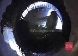 啤酒烧鸭的做法图解3