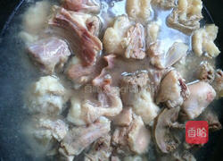 啤酒烧鸭的做法图解2