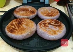 茴香馅馅饼的做法图解10