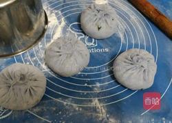 茴香馅馅饼的做法图解9