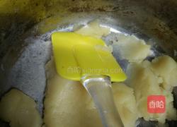 西班牙油条。。。吉事果的做法图解5