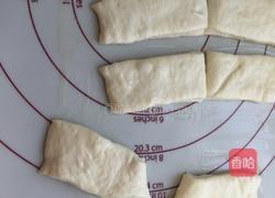 自制油条的做法图解9