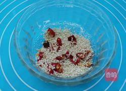 爽口菠菜粉丝的做法图解12