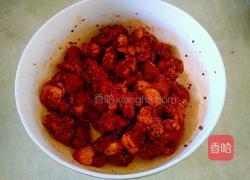 烤箱肉串的做法图解3