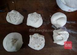 死面饼子的做法图解3