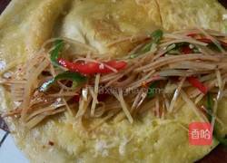 死面饼子的做法图解7