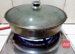 茶树菇老鸭汤的做法图解6