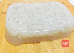 自制养颜肉皮冻的做法图解7