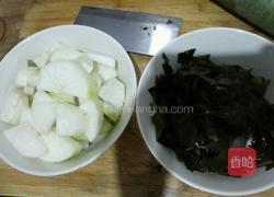 炖猪蹄的做法图解3